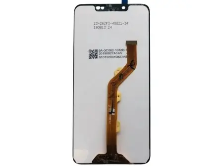 TECNO KB7 SPARK 3 LCD