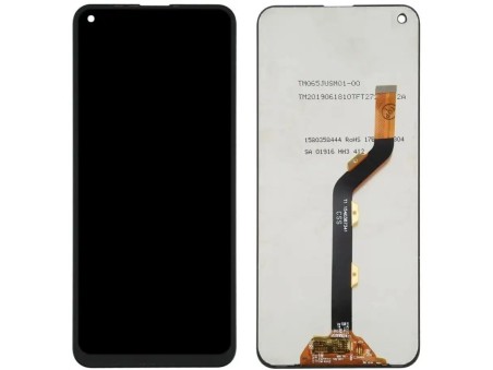TECNO CD7 CAMON 15 LCD