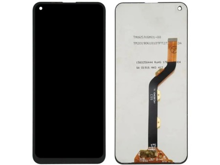 TECNO KD7 SPARK 5 PRO LCD