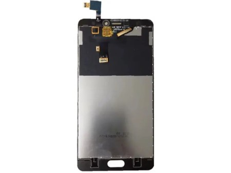 INFINIX X572 NOTE 4 LCD