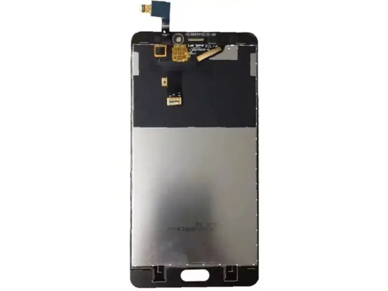 INFINIX X572 NOTE 4 LCD