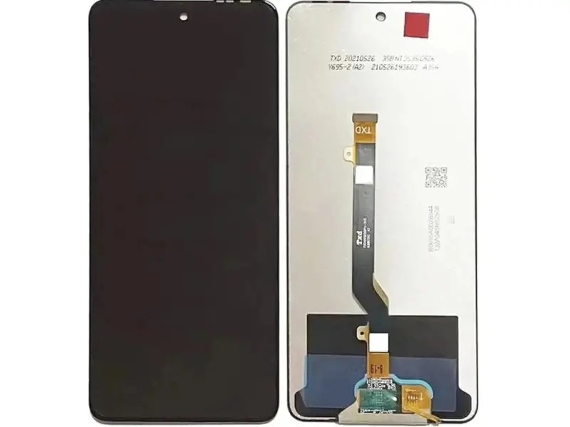 INFINIX X698 NOTE 11S LCD