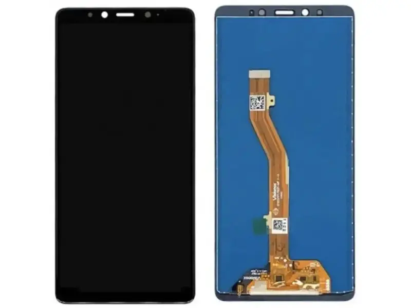 INFINIX X610 NOTE 6 ECRAN