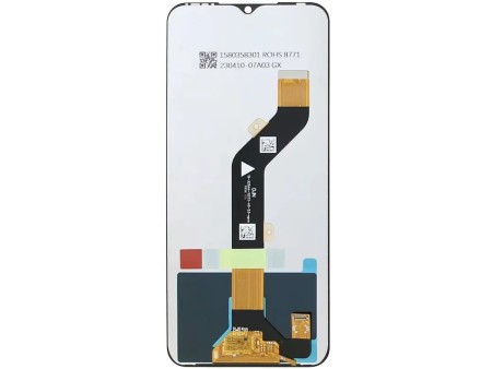 INFINIX X6512 SMART 6 HD LCD