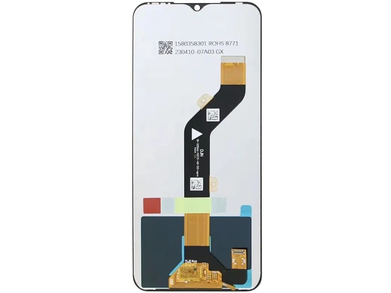 INFINIX X6512 SMART 6 HD LCD INFINIX X6512 SMART 6 HD LCD