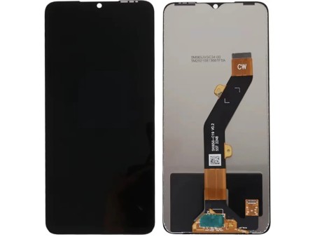 INFINIX X6517 SMART 7 LCD