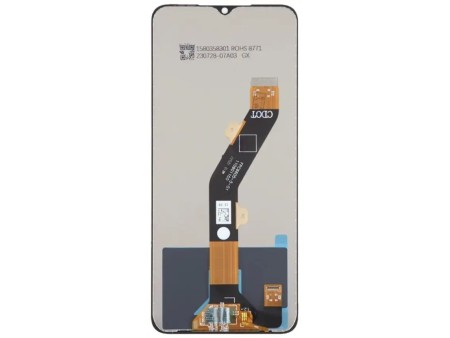 INFINIX X6515 SMART 7 LCD