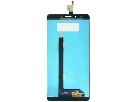 INFINIX X601 NOTE 3 ECRAN