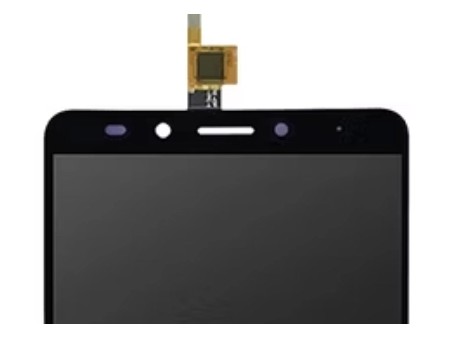 INFINIX X601 NOTE 3 ECRAN