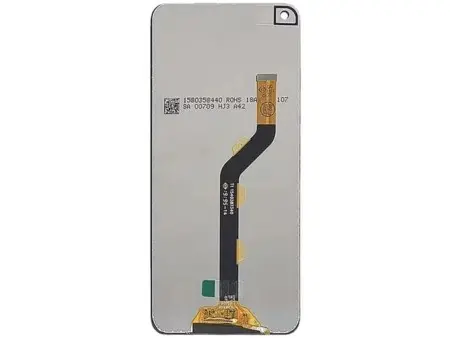 TECNO CC6 CAMON 12 AIR ECRAN