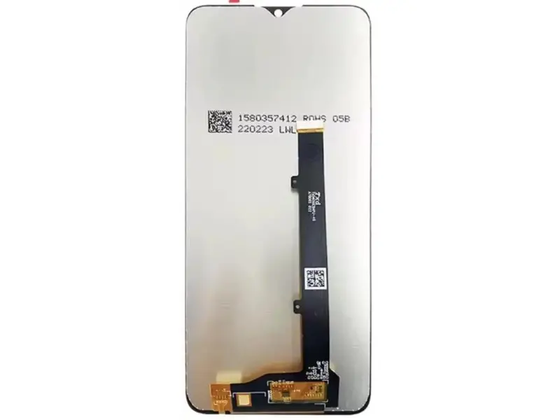 ZTE Blade A71 A7030 LCD