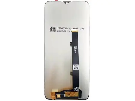 ZTE Blade A51 ECRAN