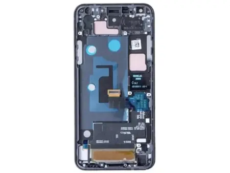 LG Q7, Q7 PLUS LCD