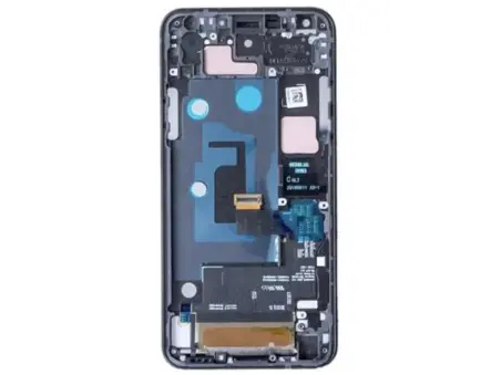 LG Q7, Q7 PLUS ECRAN