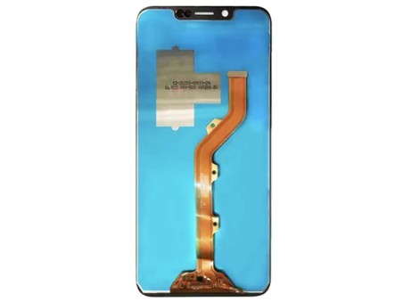 INFINIX X623 HOT 6X LCD