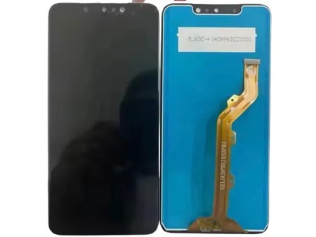 INFINIX X625 HOT 7 PRO LCD