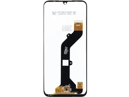INFINIX X612 SMART HD 2021 LCD