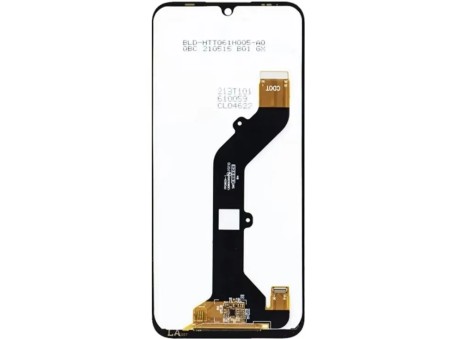 INFINIX X612 SMART HD 2021 LCD