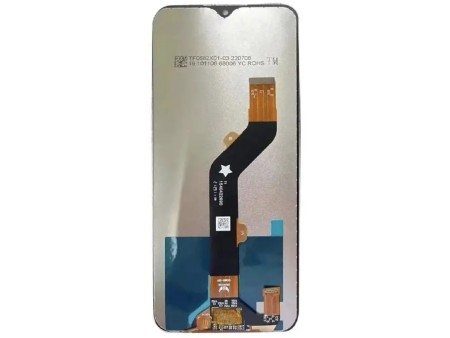 INFINIX X6823 SMART 6 PLUS LCD