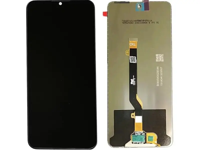 INFINIX X693 NOTE 10 ECRAN