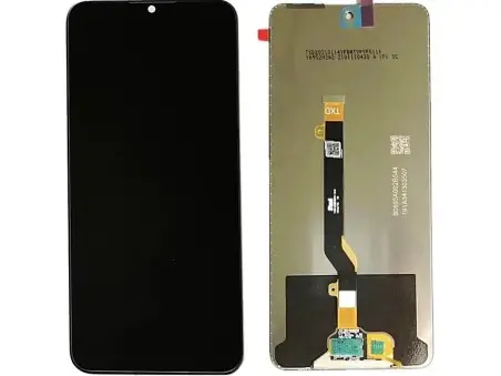 INFINIX X693 NOTE 10 LCD