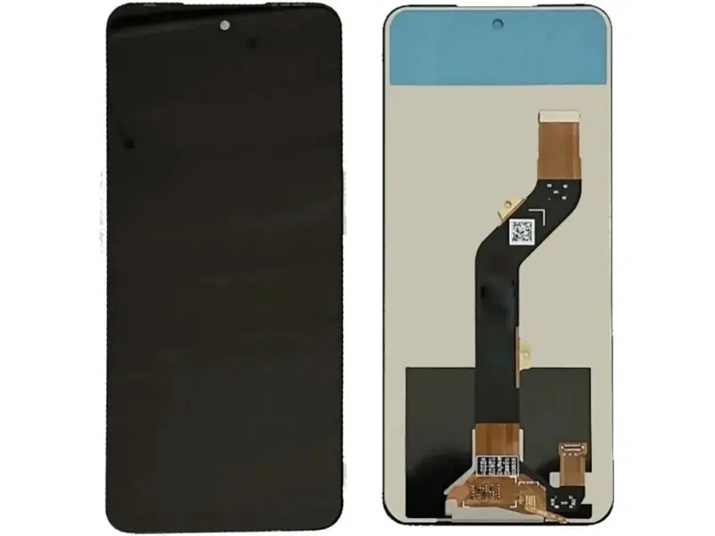 INFINIX X6817 HOT 12 ECRAN