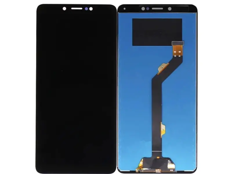 INFINIX X609 SMART 2 HD ECRAN
