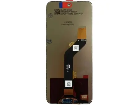 INFINIX X6835 HOT 30 PLAY ECRAN