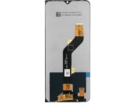 INFINIX X689 HOT 10s LCD