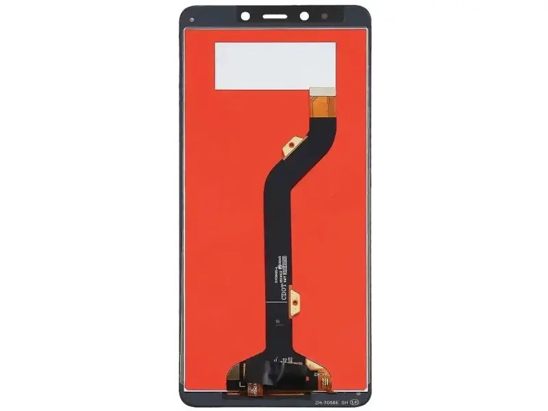 INFINIX X604 NOTE 5 ECRAN