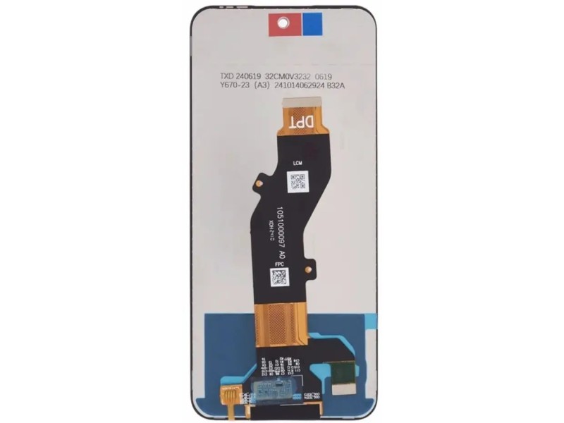 INFINIX X6531 HOT 50i LCD INFINIX X6531 HOT 50i LCD
