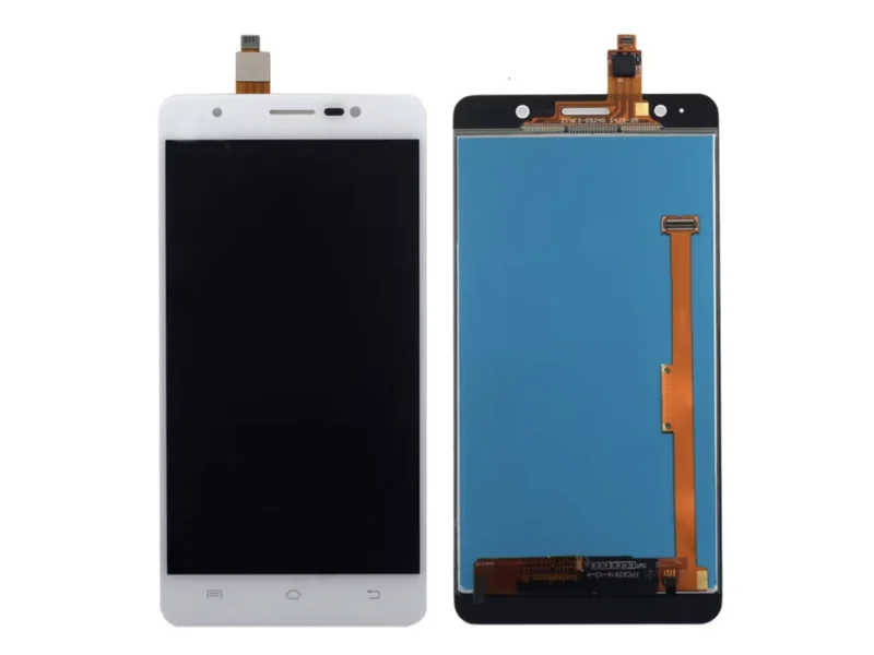 VIVO X710L XSHOT ECRAN