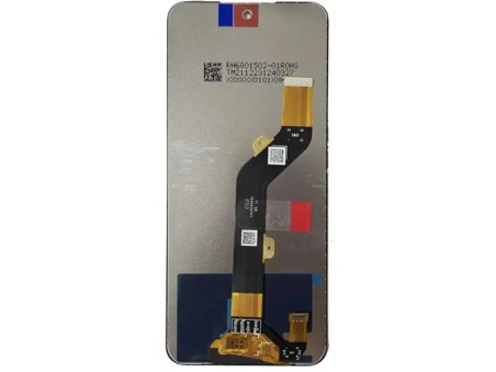 Tecno LG7n POVA 4 LCD