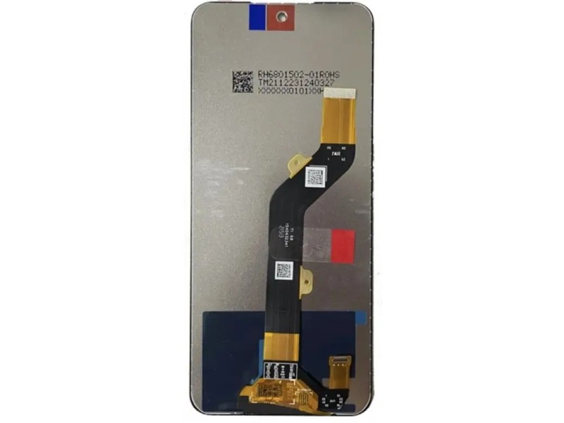 Tecno LH6n Pova Neo 3 LCD Tecno LH6n Pova Neo 3 LCD