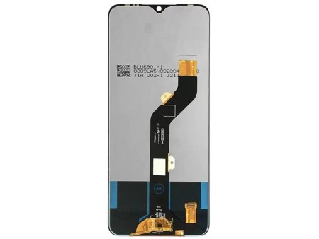 TECNO KD6 SPARK 5 AIR LCD