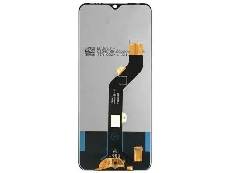 TECNO KE6 SPARK 6 AIR LCD
