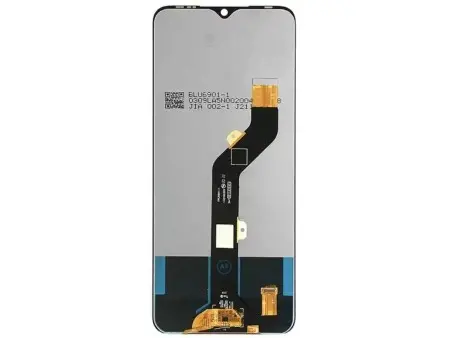 TECNO LC7, LC8 POUVOIR 4 LCD