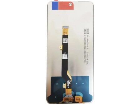 INFINIX X6711 NOTE 30 5G LCD