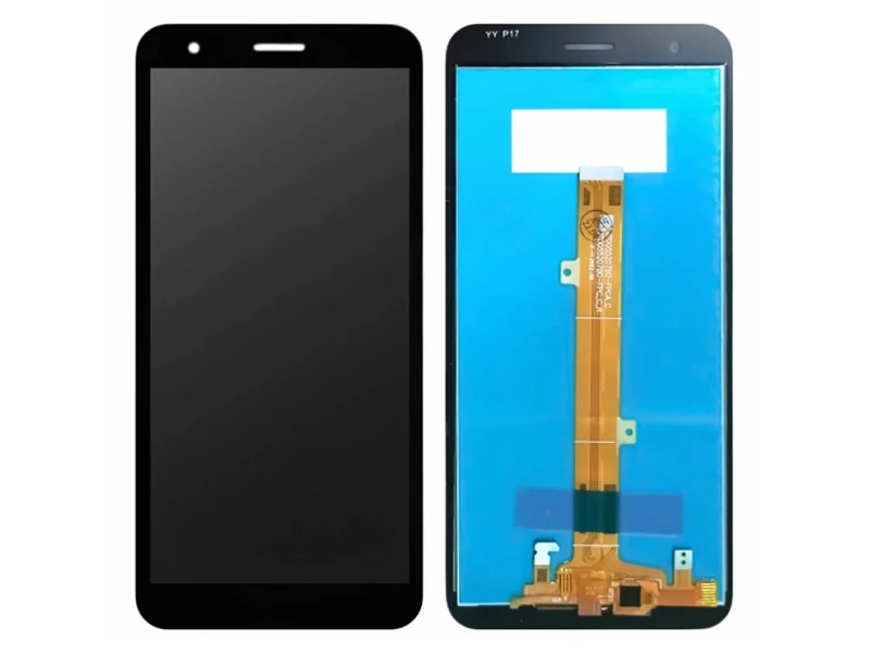 ITEL A27 A551L LCD ITEL A27 A551L LCD
