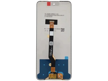 TECNO KG8 SPARK 8 PRO LCD