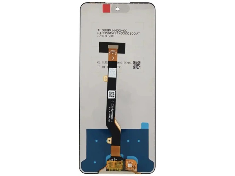 TECNO KG8 SPARK 8 PRO ECRAN TECNO KG8 SPARK 8 PRO ECRAN