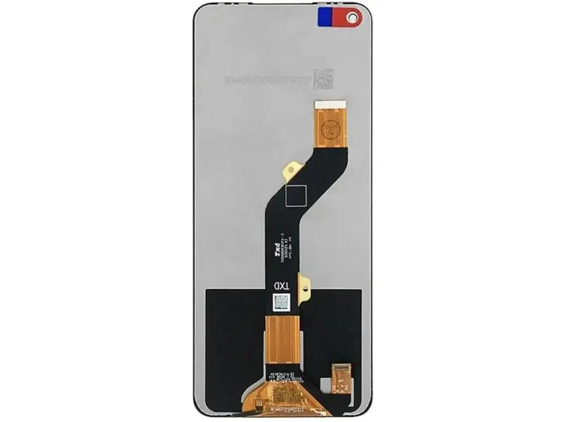TECNO KE7 SPARK 6 ECRAN
