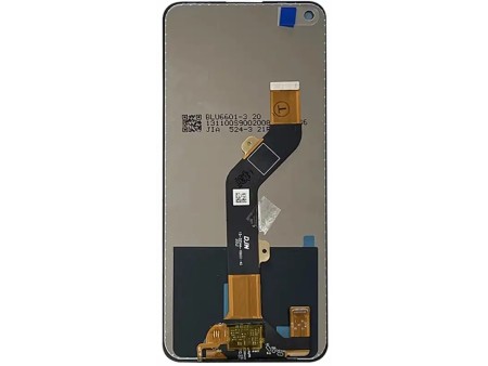 TECNO CG6, CAMON 18i, CG6J CAMON 17 ECRAN
