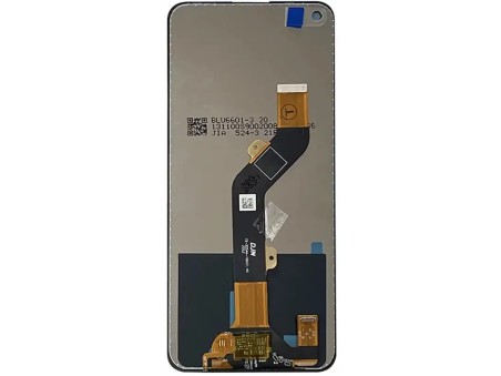 TECNO CG6, CAMON 18i, CG6J CAMON 17 LCD