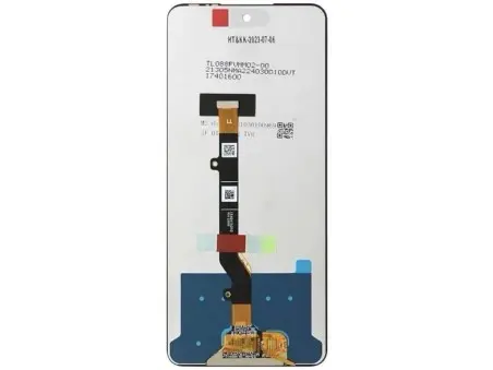 TECNO CG8 CAMON 17 PRO ECRAN