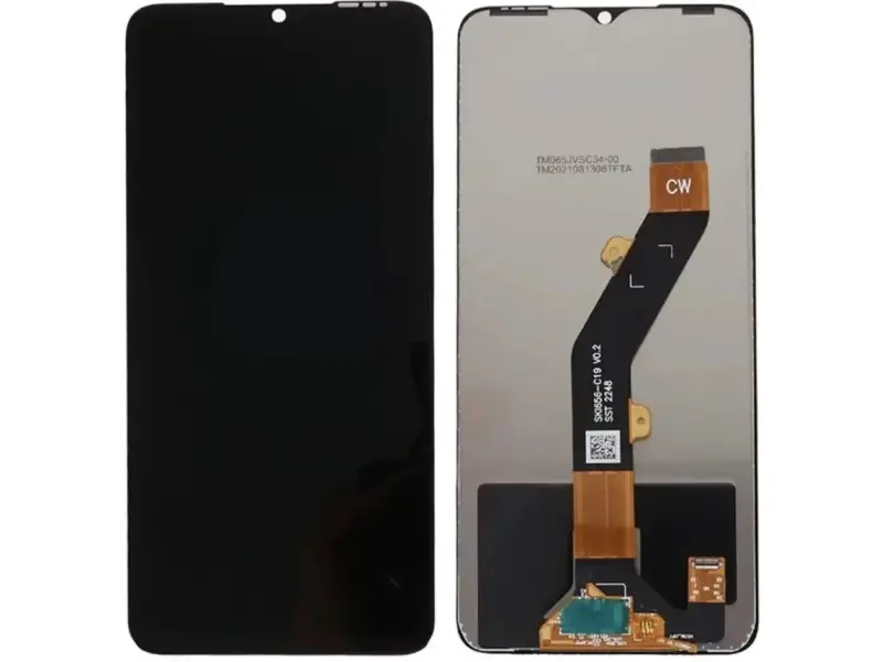 INFINIX X6516 SMART 7 HD LCD