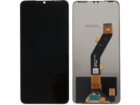 Tecno BF6 POP 7 LCD