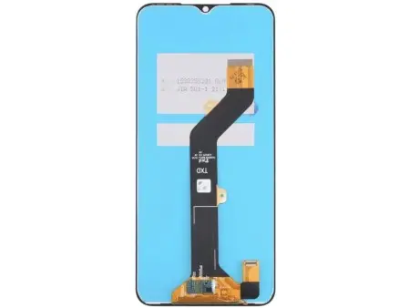ITEL A49 LCD