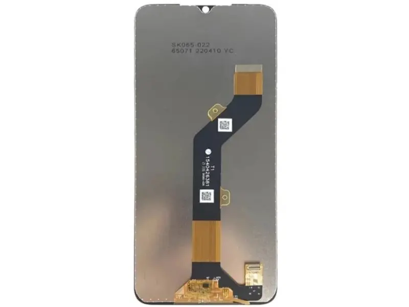 INFINIX X6511 SMART 6 ECRAN