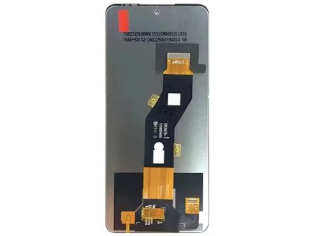TECNO BG6 SPARK GO 2024, POP 8 LCD